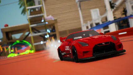 HOT WHEELS UNLEASHED™ 2 - Speed and Style Pack DLC