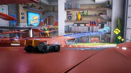 HOT WHEELS UNLEASHED™ 2 - Speed Kings Pack DLC