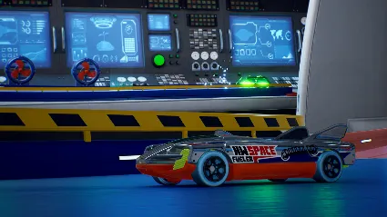 HOT WHEELS UNLEASHED™ 2 - Season Pass Vol. 2 DLC