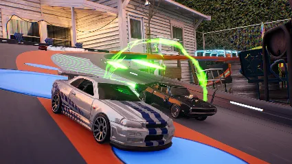 HOT WHEELS UNLEASHED™ 2 - Fast  Furious Expansion Pack