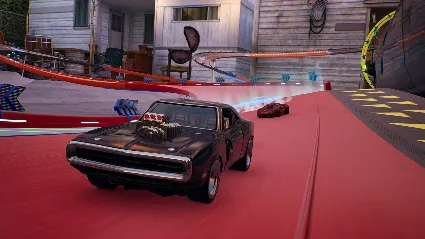 HOT WHEELS UNLEASHED™ 2 - Fast  Furious Expansion Pack