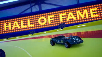 HOT WHEELS UNLEASHED™ 2 - Twin Mill™ Unleashed Edition