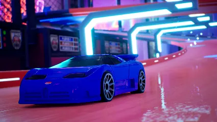 HOT WHEELS UNLEASHED™ 2 - Old but Gold Pack DLC