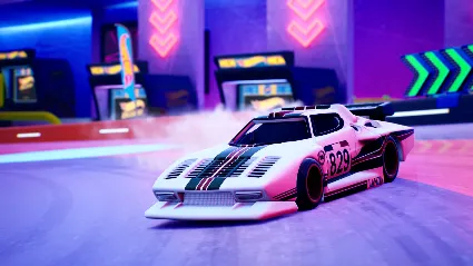 HOT WHEELS UNLEASHED™ 2 - Old but Gold Pack DLC
