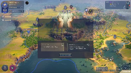 HUMANKIND™ - Digital Deluxe Upgrade DLC * STEAM RU 🔥