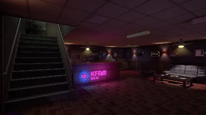 Killer Frequency * STEAM РОССИЯ 🔥