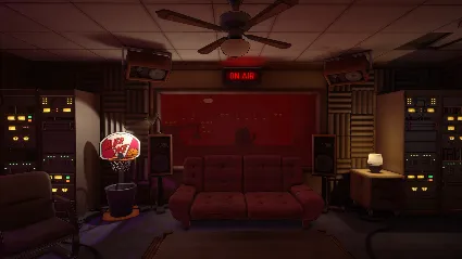 Killer Frequency * STEAM РОССИЯ 🔥