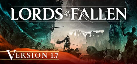 Lords of the Fallen Deluxe Edition * STEAM РОССИЯ