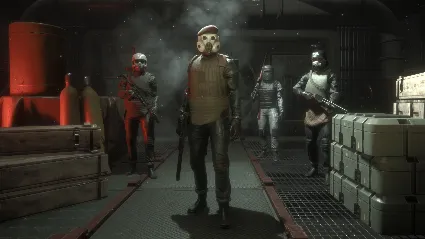 Marauders * STEAM РОССИЯ 🔥