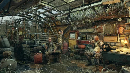 Metro Exodus Season Pass DLC * STEAM RU*KZ*UA*СНГ 🔥