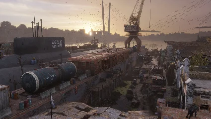 Metro Exodus - Sam's Story DLC * STEAM RU*KZ*UA*СНГ 🔥