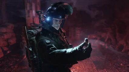 Metro Exodus - The Two Colonels DLC RU*KZ*UA*CIS