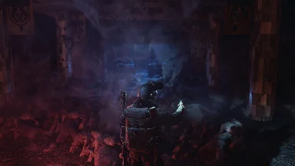 Metro Exodus - The Two Colonels DLC RU*KZ*UA*CIS