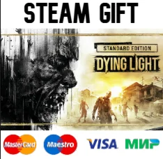 Dying Light Enhanced 10th Anniversary Edition | steam