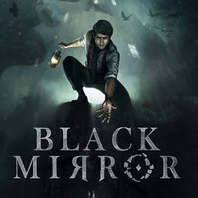 BLACK MIRROR XBOX, PC WINDOWS КЛЮЧ