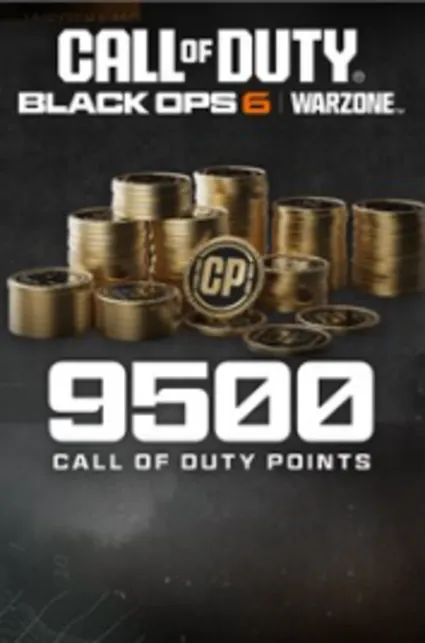 ❌ ДЁШЕВО ❌ CALL OF DUTY WARZONE POINTS 200-21000 🟢 XBOX