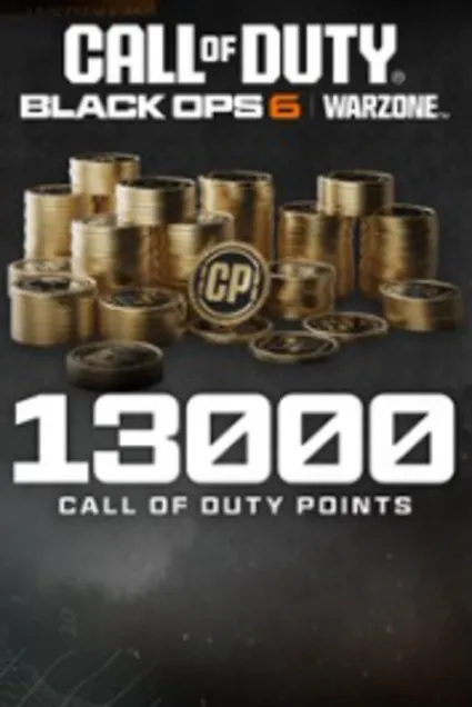 ❌ ДЁШЕВО ❌ CALL OF DUTY WARZONE POINTS 200-21000 🟢 XBOX
