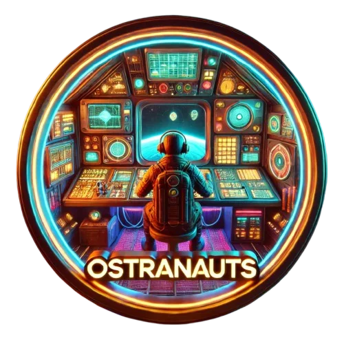 Ostranauts +DLC ®️Steam (GLOBAL)