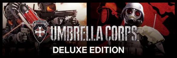 Umbrella Corps™ Deluxe Edition (Steam Gift Россия)