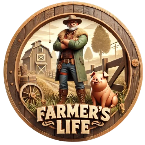 Farmer's Life +DLC ®️Steam (GLOBAL)