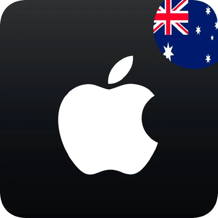 🦘🦘ITUNES AUSTRALIA GIFT CARD 2-2000 AUD 24/7 FAST