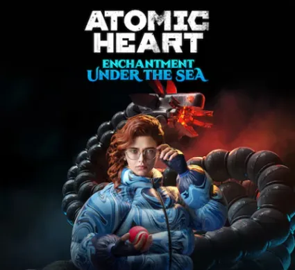 🍀 Atomic Heart / Атомик Харт 🍀 XBOX 💢 TR