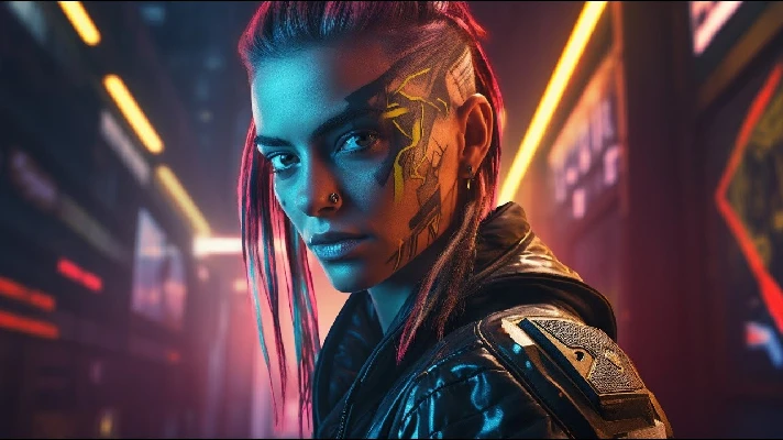 💝Cyberpunk 2077 + Phantom Liberty Xbox one | XS🔅