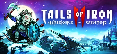 ️Tails of Iron 2: Whiskers of Winter | АВТО RU Steam