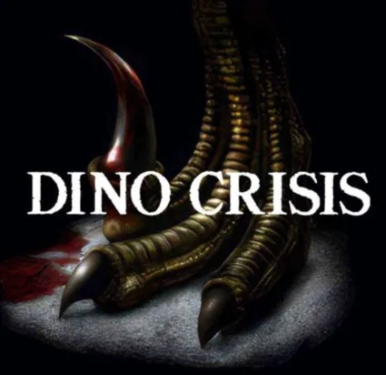 🧸 Dino Crisis ✅ GOG 🧸 (PC)