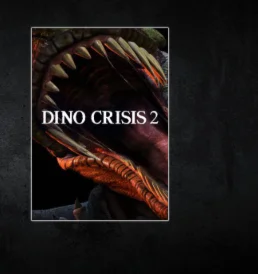 ???? Dino Crisis 2  GOG ???? (PC)