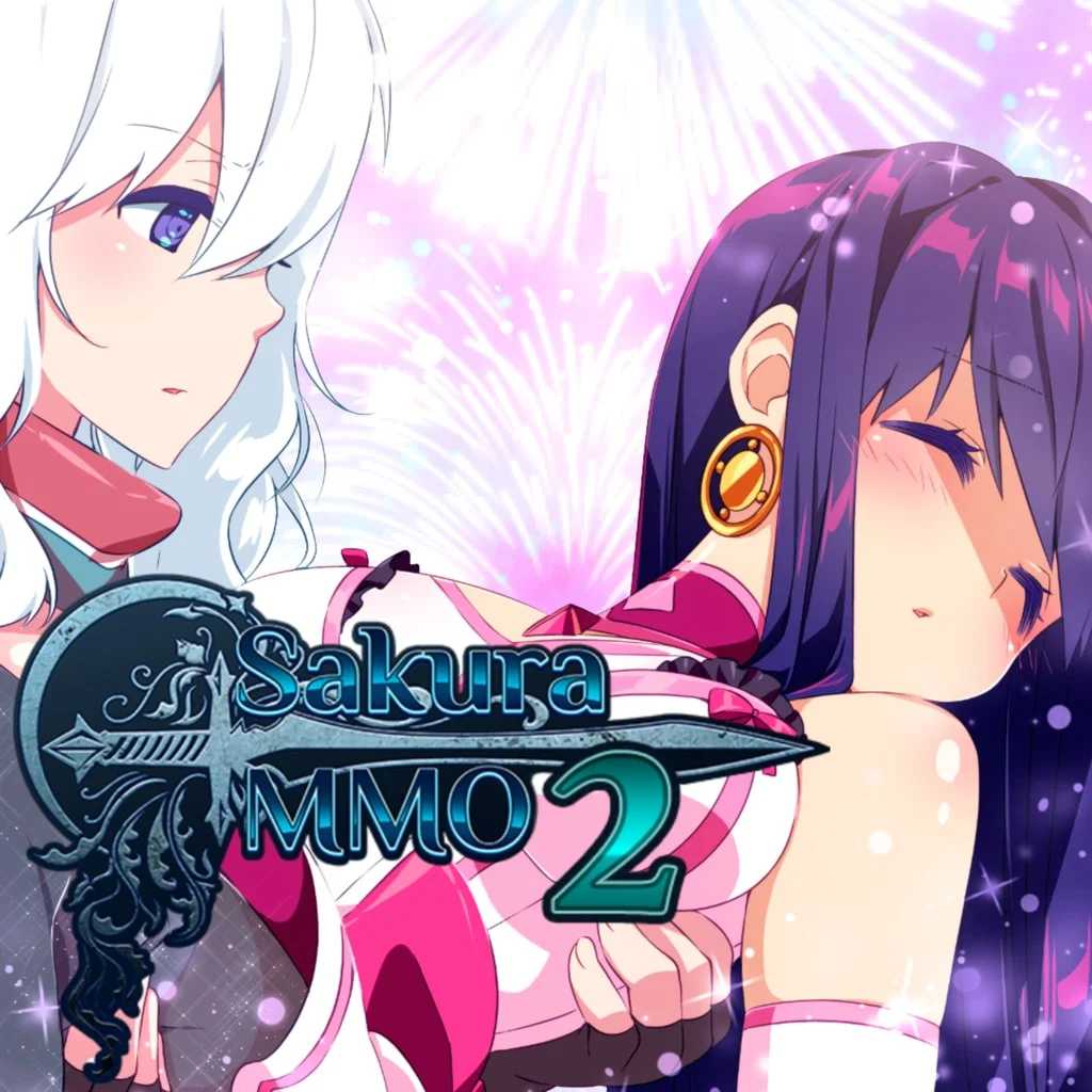 Sakura MMO 2 PS4 &amp; PS5