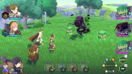 KAMiBAKO - Mythology of Cube - 💎 STEAM GIFT РОССИЯ