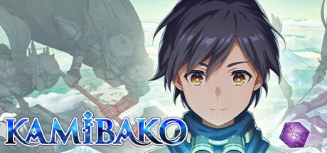 KAMiBAKO - Mythology of Cube -  STEAM GIFT РОССИЯ