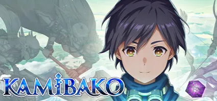 KAMiBAKO - Mythology of Cube - 💎 STEAM GIFT РОССИЯ