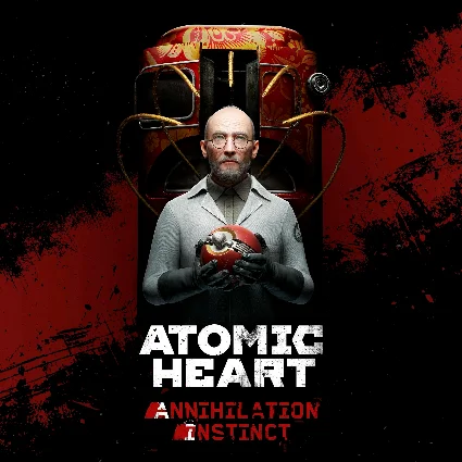 Atomic Heart - Premium Edition + ВСЕ DLC (RU/Global) PC