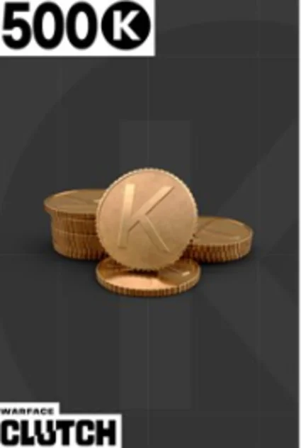 ❌ БЫСТРО-ДЁШЕВО ❌ Warface Clutch 🟢 КРЕДИТЫ 500-22000 🟢 XBOX