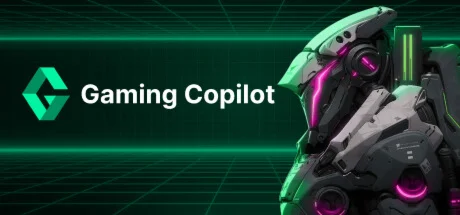Gaming Copilot  АВТОДОСТАВКА STEAM РОССИЯ