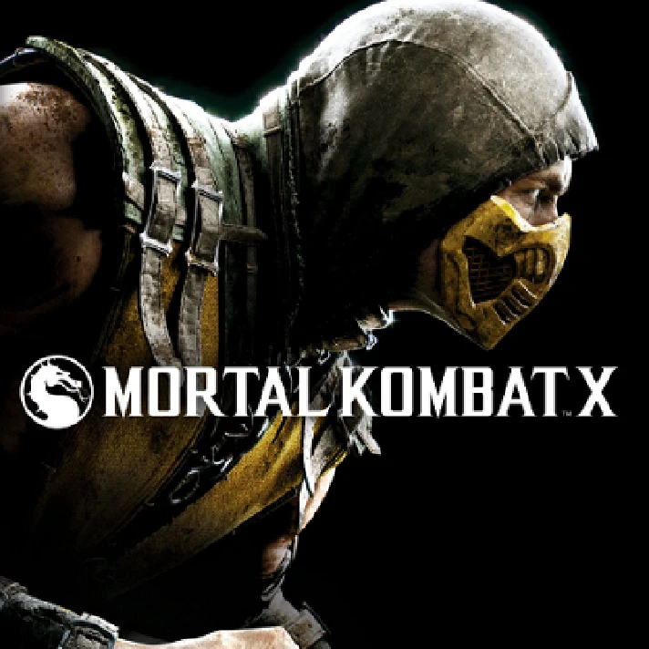 MORTAL KOMBAT X / KOMBAT XL ✅(STEAM KEY/GLOBAL)+GIFT