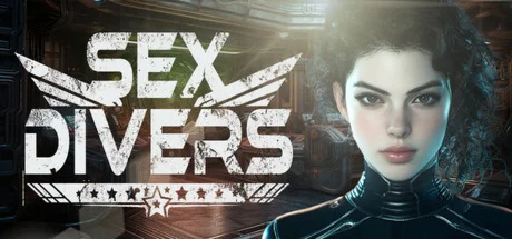 ️SEXDIVERS  | АВТОДОСТАВКА [Россия Steam Gift]