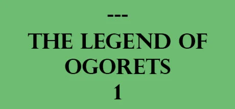 The Legend of Ogorets #1: Wrat(STEAM KEY/GLOBAL)