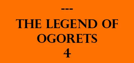 The Legend of Ogorets #4: Warren(STEAM KEY/GLOBAL)