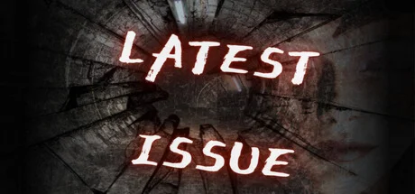 LATEST ISSUE(STEAM KEY/GLOBAL)