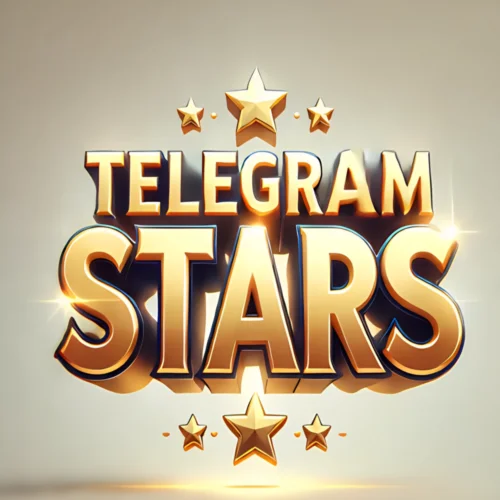 |Telegram Звезды|50 звёзд|По username|Быстро|