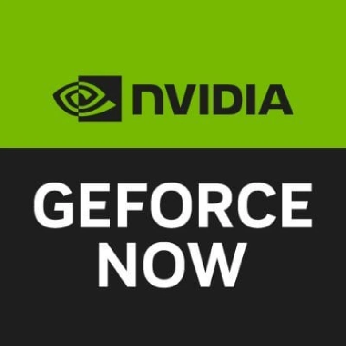 🇹🇷GeForce Now Game Plus Performance 12 months Turkey