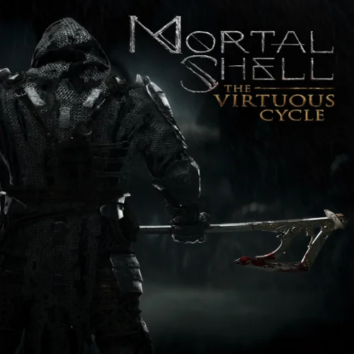  Mortal Shell: The Virtuous Cycle  EGS DLC  (PC)