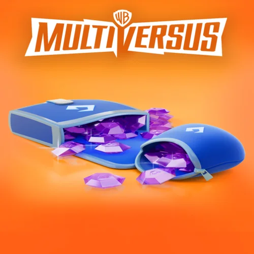 MultiVersus Box of Gleamium  EGS DLC  (PC)