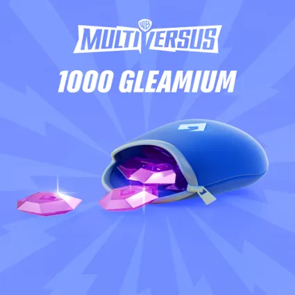 🔴 MultiVersus Gleamium Bonus Offer ✅ EGS DLC 🔴 (PC)