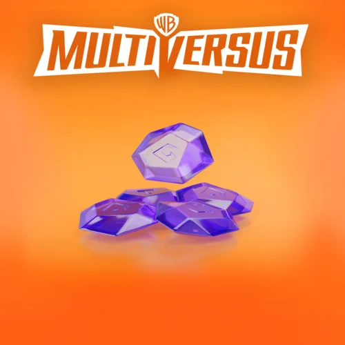  MultiVersus Handful of Gleamium  EGS DLC  (PC)