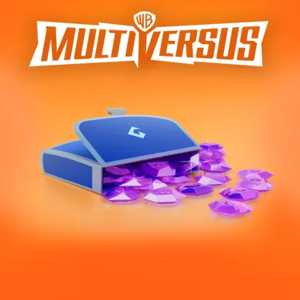 🔴 MultiVersus Pouch of Gleamium ✅ EGS DLC 🔴 (PC)