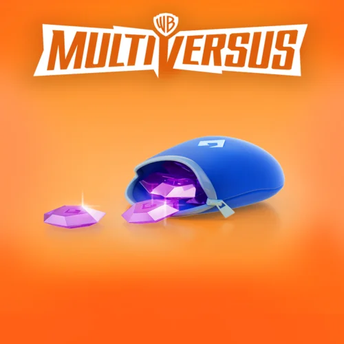  MultiVersus Sack of Gleamium  EGS DLC  (PC)